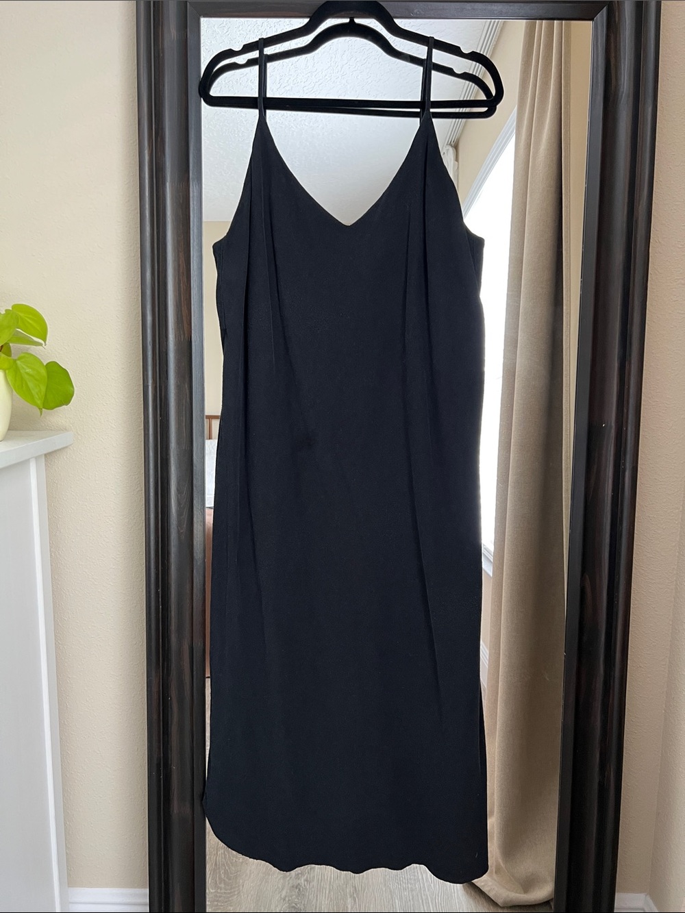 OZMA Slip Dress